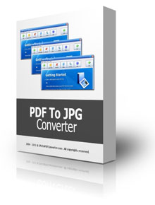 download PDF To JPG Converter
