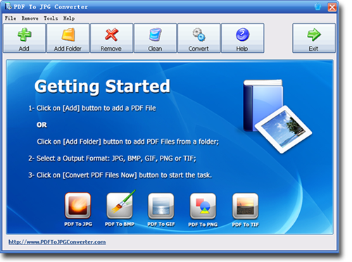 5 Best PDF To GIF Converter Software For Windows (Free Download)